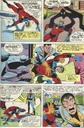 Scan Episode Captain Marvel pour illustration du travail du Scénariste Edward Nelson Bridwell